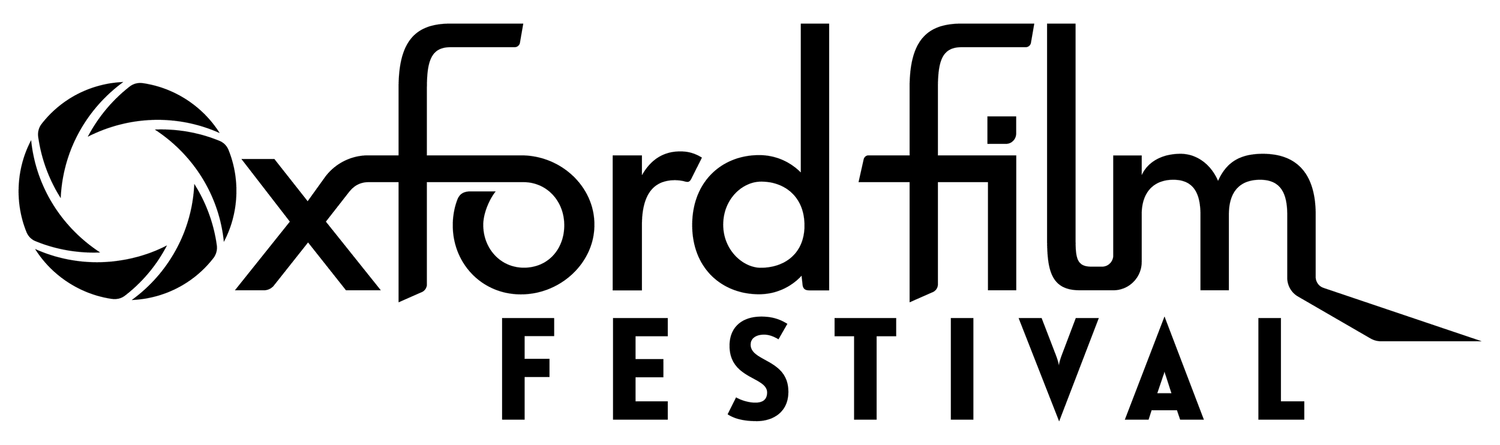 Oxford Film Festival